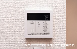 マカニ　レア　Ｂの物件内観写真